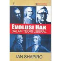 Image of Evolusi Hak dalam Teori Liberal