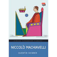 Image of Niccolo Machiavelli: Sebuah Pengantar Singkat