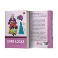 Image of John Locke; Sebuah Pengantar Singkat