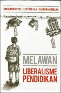 Image of Melawan Liberalisme Pendidikan