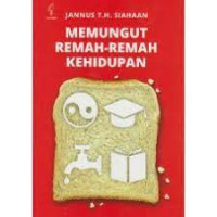 Image of Memungut Remah-remah Kehidupan