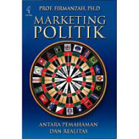 Image of Marketing Politik: Antara Pemahaman dan Realitas