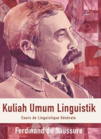 Image of Kuliah Umum Linguistik