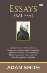 Image of Esai-Esai Adam Smith