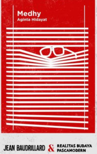 Image of Jean Baudrillard & Realitas Budaya Pascamodern