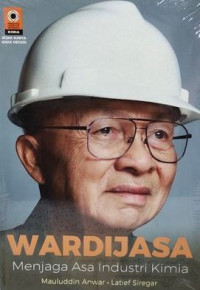 Image of Wardijasa menjaga asa industri kimia