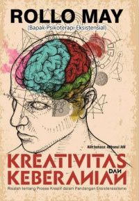 Image of Kreativitas dan Keberanian