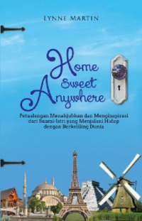 Image of Home Sweet Anywhere