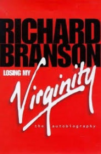Image of Losing my virginity