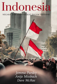 Image of Indonesia: Negara dan Masyarakat dalam Transisi