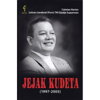 Image of Jejak Kudeta ( 1997 - 2005 )