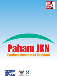 Image of Paham JKN, Jaminan Kesehatan Nasional
