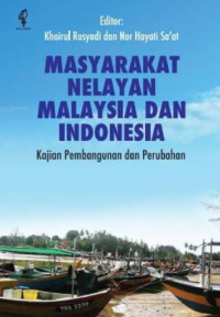 Image of Masyarakat Nelayan Malaysia dan Indonesia