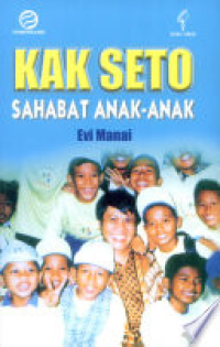 Image of Kak Seto: Sahabat Anak-Anak