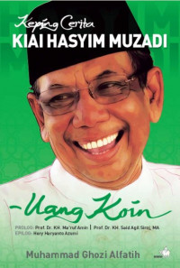 Image of Uang Koin, Keping Cerita Kiai Hasyim Muzadi