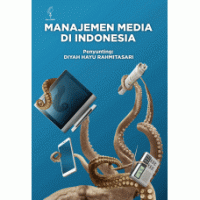 Image of Manajemen Media di Indonesia