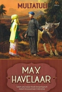 Image of Max Havelaar