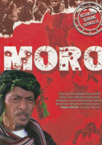 Image of Moro