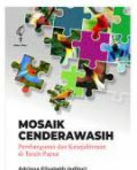 Image of Mosaik Cenderawasih - Pembangunan dan Kesejahteraan di Tanah Papua