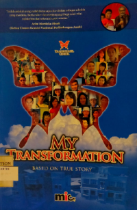 Image of My Transformation: Based On True Story