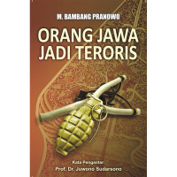 Image of Orang Jawa jadi Teroris
