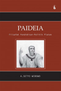 Image of Paideia: Filsafat Pendidikan - Politik Platon