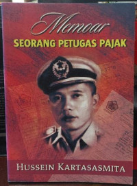 Image of Memoar Seorang Petugas Pajak