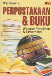 Image of Perpustakaan & Buku