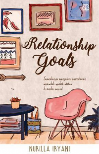 Image of Relationship Goals