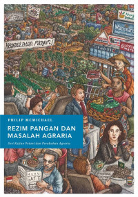Image of Rezim Pangan dan Masalah Agraria