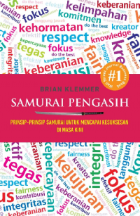 Image of Samurai Pengasih: Prinsip-Prinsip Samurai Untuk Mencapai Kesuksesan Dimasa Kini