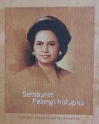 Image of Semburat Pelangi Hidupku