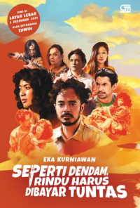 Image of Seperti Dendam, Rindu Harus Dibayar Tuntas