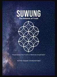 Image of SUWUNG  : The Science of Thruth