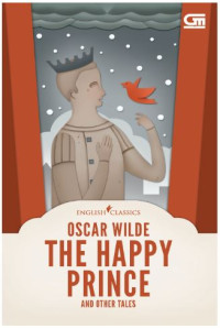 Image of English Classics: The Happy Prince and Other Tales
