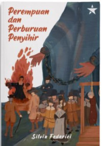 Image of Perempuan dan Perburuan Penyihir